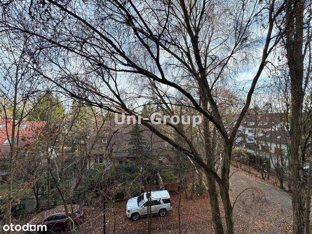 Bliski Mokotów 4 Pokoje Rozkładowe Wysokie Ochrona - Pełny obrazek: 4/9