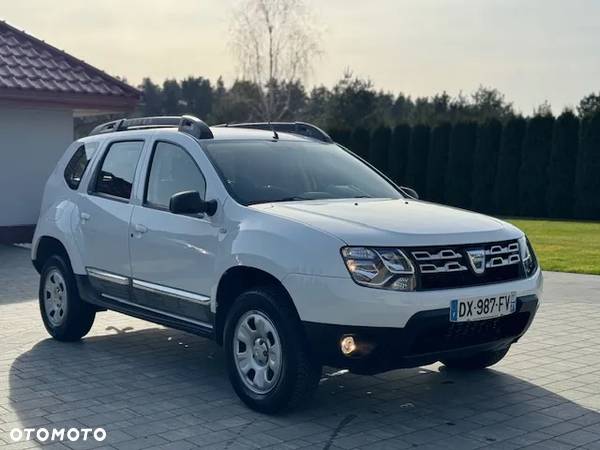 Dacia Duster - 3