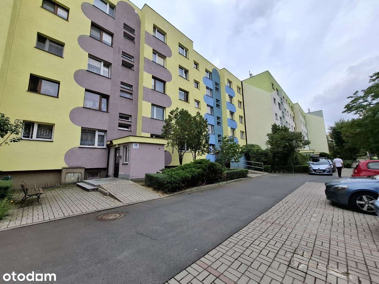 Kopernik 62,80 mkw, parter-19
