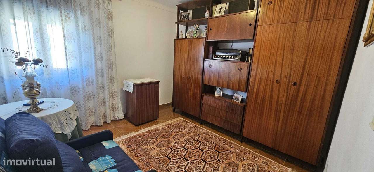 Moradia Térrea no Bairro da Boavista-20