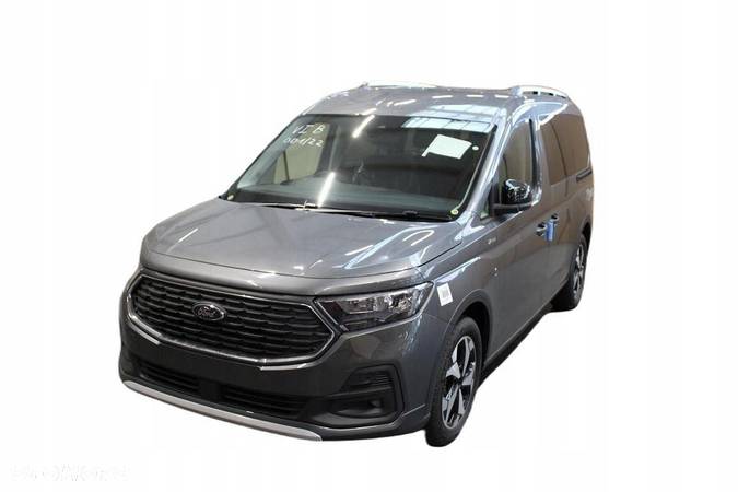 KIEROWNICA FORD TOURNEO CONNECT III NOWA - 12