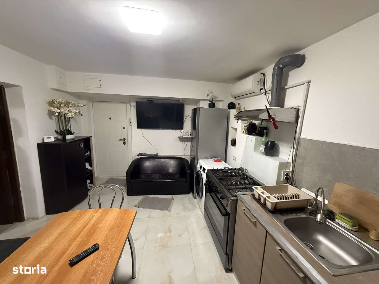 Apartament 2 camere zona Kamsas-0