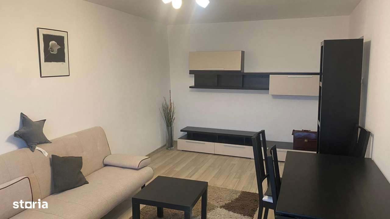 Apartament 3 camere Blv. Unirii (langa tribunal), 82 mp - Imagine principală: 2/11