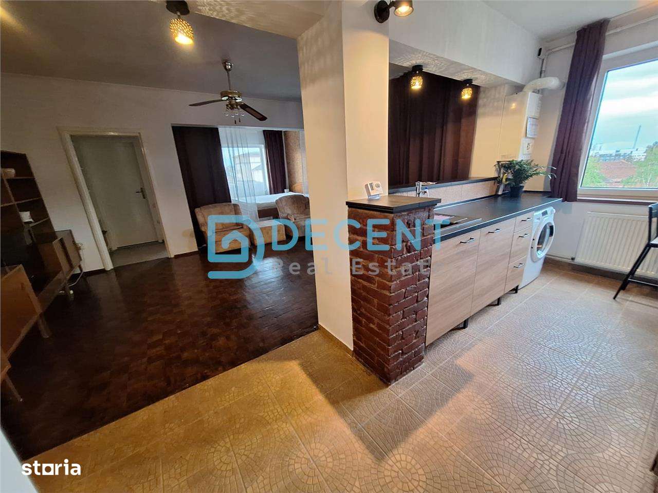 Apartament 2 camere ultracentral - Imagine principală: 4/20