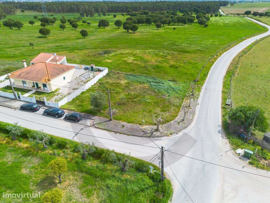 Lote para construção-1