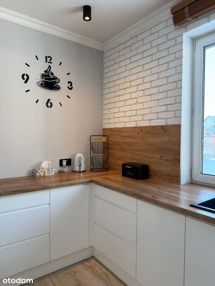 Włynkówko |Wolnostojący dom przy lesie | Bez prowizji | - Pełny obrazek: 5/13