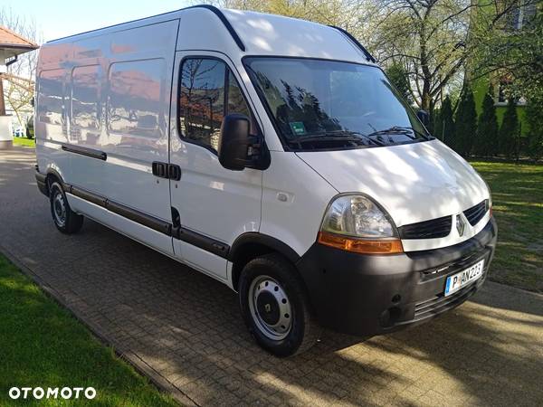 Renault Master - 32