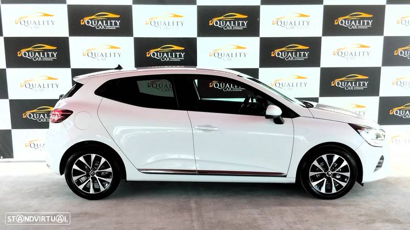 Renault Clio 1.0 TCe Intens - 5