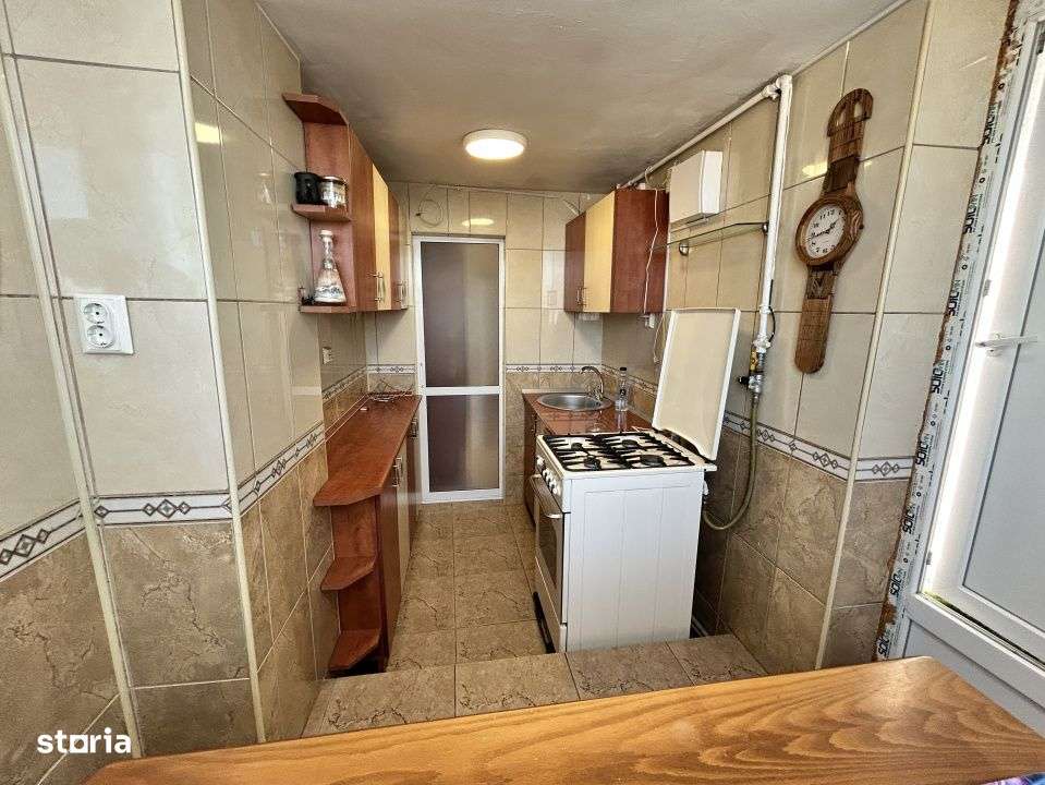 Basarabia-Piata Muncii 3 Camere 66mp Vedere Panoramica Comision 0%.-10