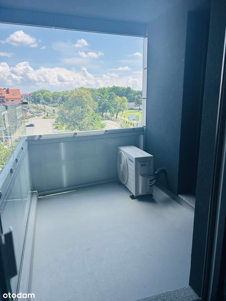 Wyposażony apartament z najemcą - Zysk z najmu od dnia zakupu! - Pełny obrazek: 5/14