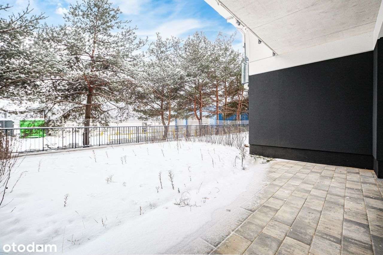 Włochy ul.Jutrzenki,2 pokoje ,ogródek,Nowe-10