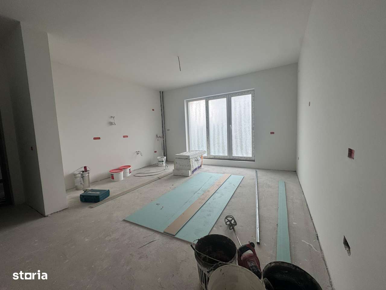 COMISION 0% | Apartament 3 Camere | 72 mp | Zona Plopi - Imagine principală: 2/9