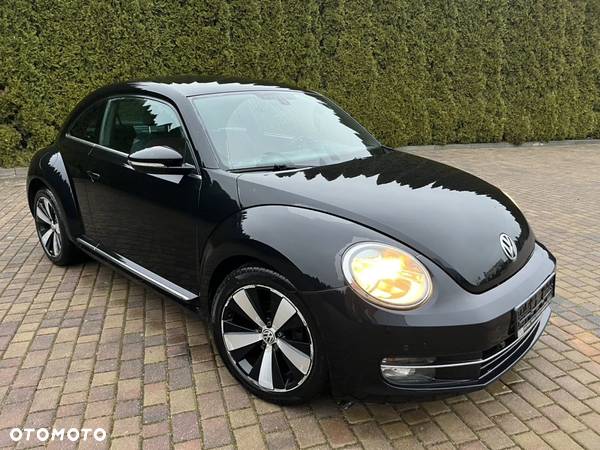 Volkswagen New Beetle - 3