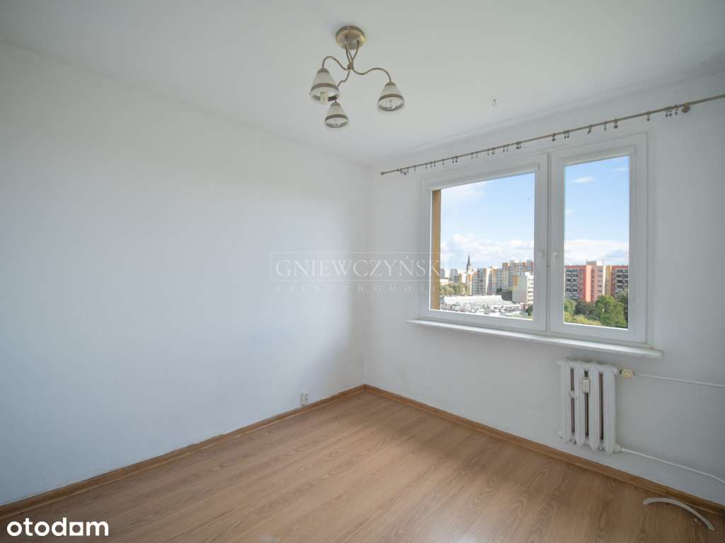 Ul. Drzewieckiego - Rozkład | Balkon | Schowek-8