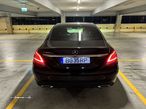 Mercedes-Benz C 300 de AMG Line - 20