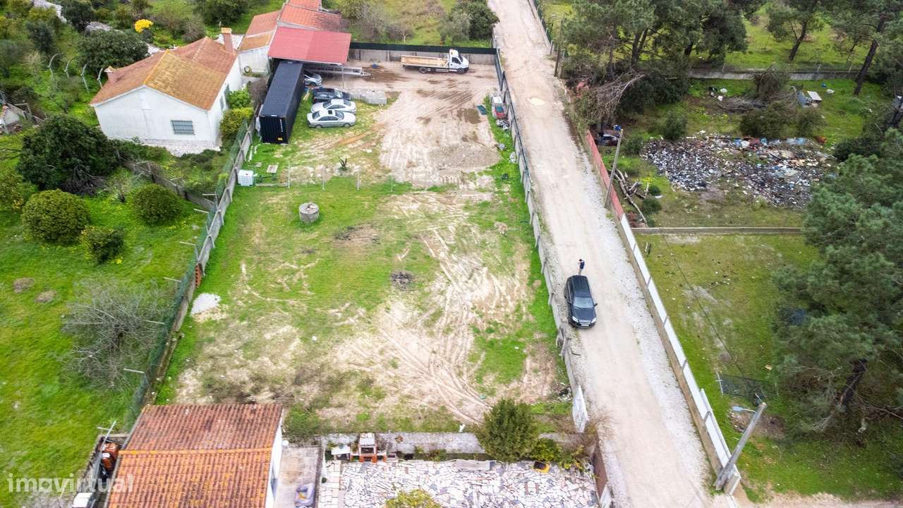 Terreno Urbano para Construção de Moradia - Grande imagem: 2/11