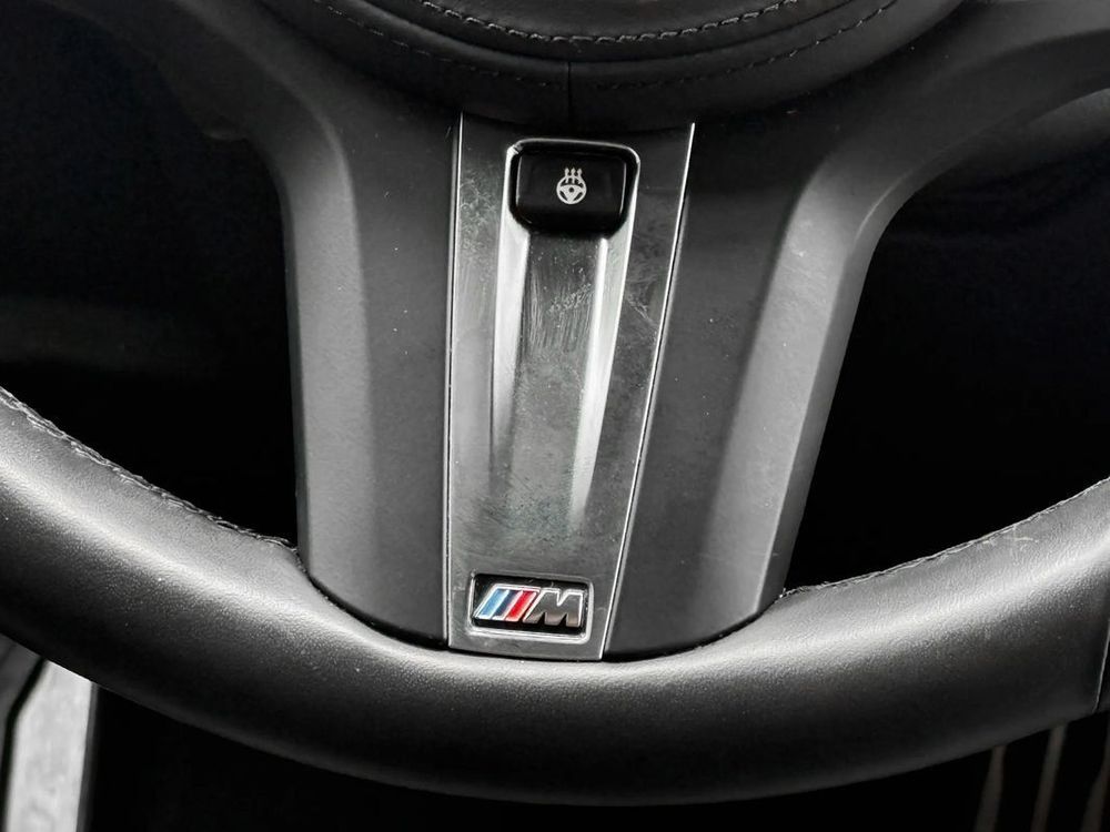 BMW Seria-4 420D Xdrive M Sport 2023 — zdjęcie 7