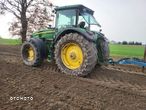 John Deere 7830 - 3