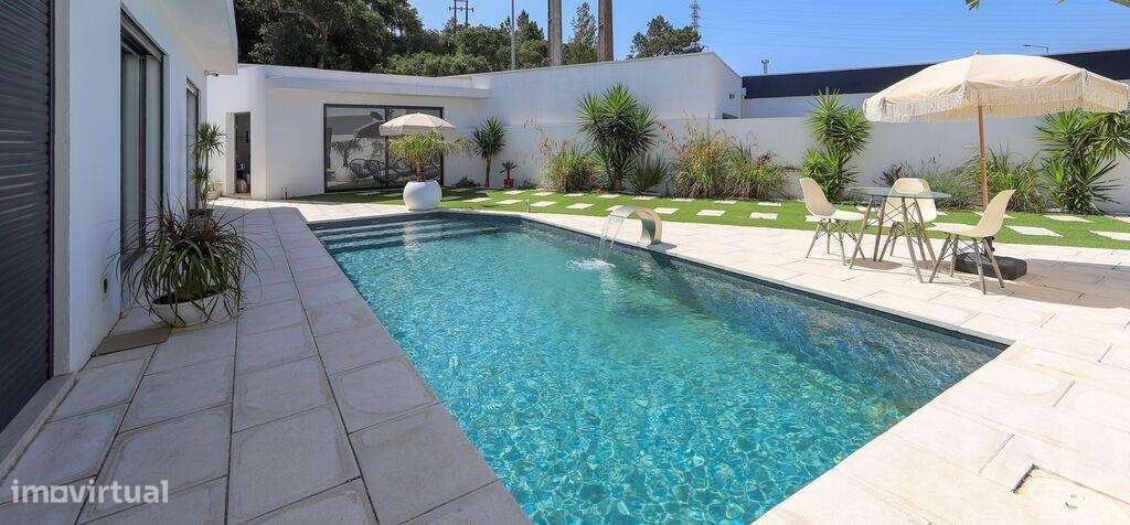 Casa / Villa T3 em Setúbal (São Sebastião) de 178,00 m2 - Grande imagem: 3/15