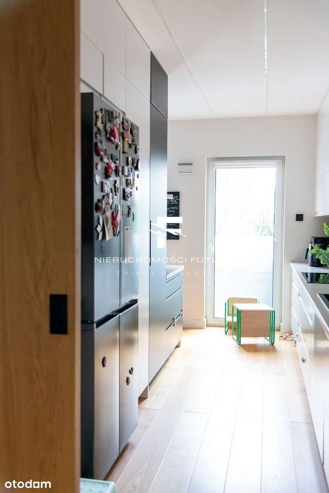 Apartament Smart 4p wysoki standard 2 m.postojowe-4