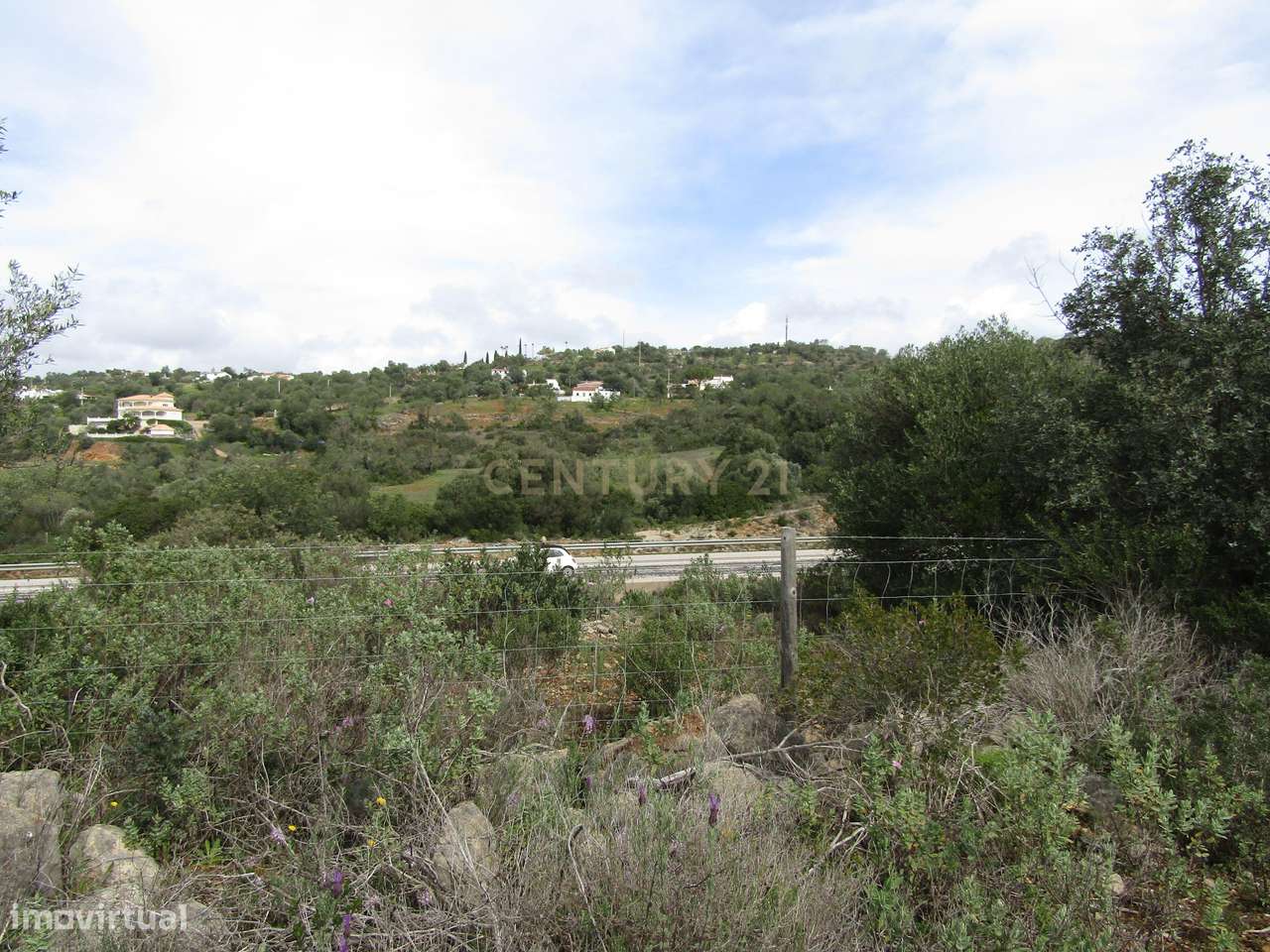 Terreno Agrícola em Albufeira - 81.680m² com Vista Campestre - Grande imagem: 5/10