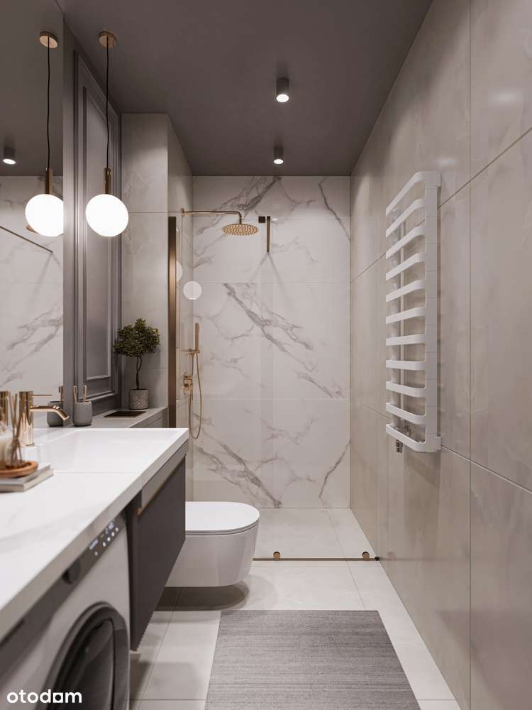 Kameralne osiedle Malinova Park Trzebnica - mieszkanie z OGRÓDKIEM-7