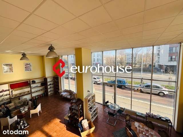 Lokal usługowy 180 m2 na sprzedaż-Mokotów - Pełny obrazek: 4/12