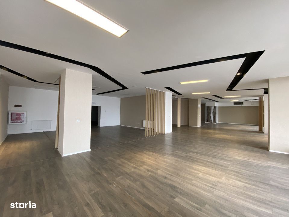 Spatiu Comercial Zorilor , Open Space, , 900 mp