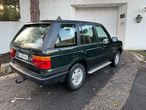 Land Rover Range Rover 2.5 DSE - 5