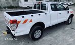 Ford Ranger 2.0 EcoBlue 4x4 DC XLT - 4