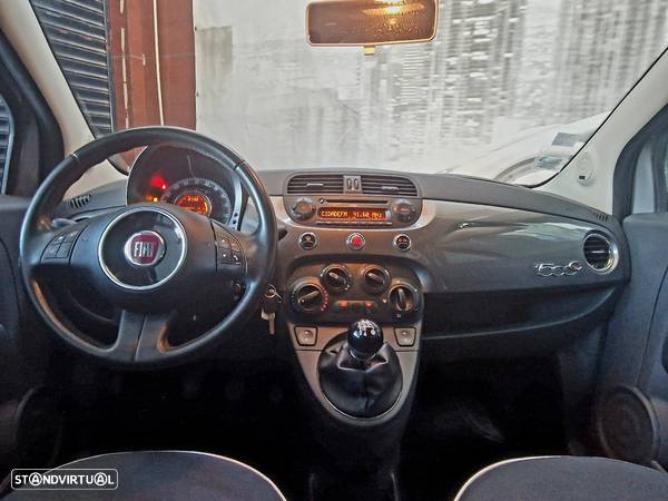 Fiat 500C - 13