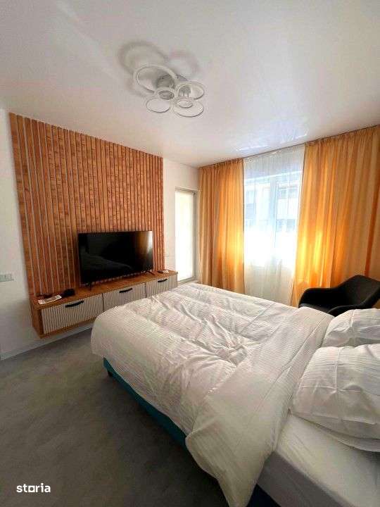 Garsoniera de vanzare in Chiajna, Rate la dezvoltator pe 3 ani.-9