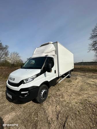 Iveco Daily 70C18 - 1