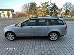 Volvo V50 - 4