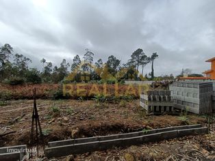 Terreno de construção para realizar seu projeto em Mosteiró - Vila ... - Grande imagem: 5/5