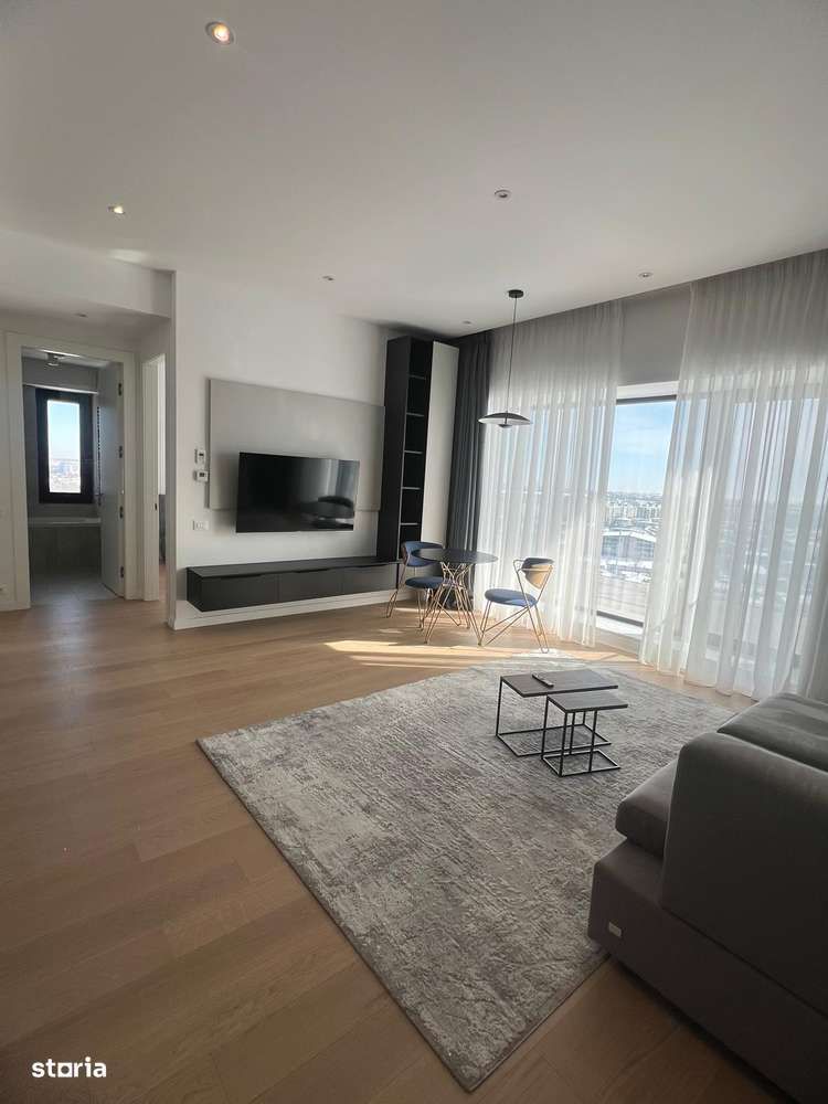 2 CAMERE - ready to move - One Verdi Park | Vedere Panoramica-2