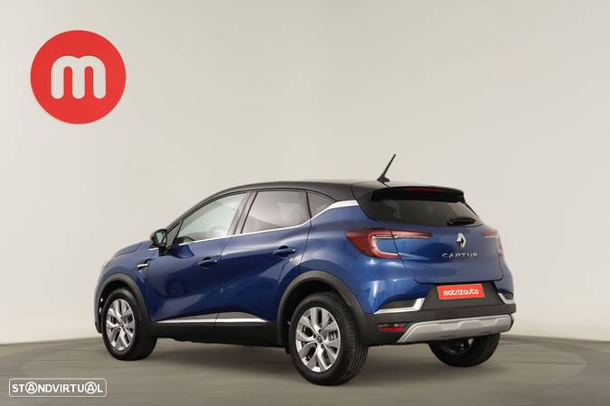 Renault Captur 1.0 TCe Intens - 3