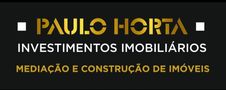 Agência Imobiliária: Paulo Horta Investimentos Imobiliarios  lda