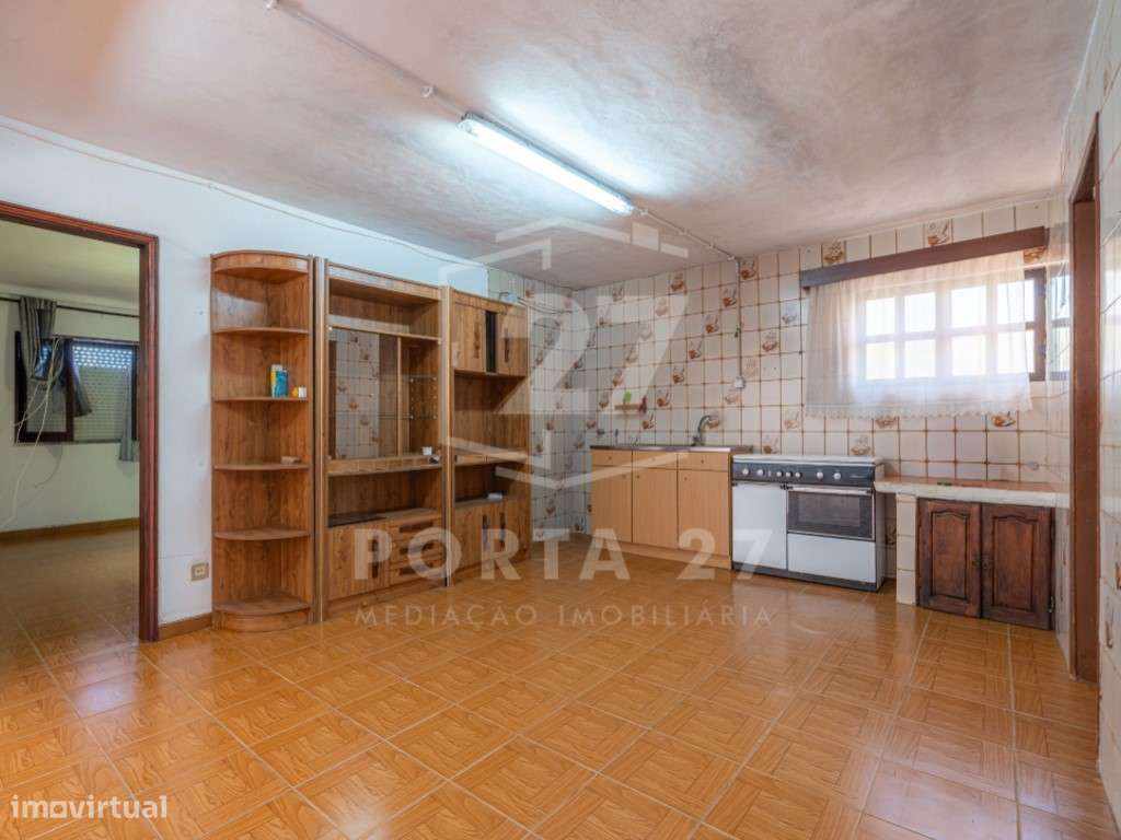 Moradia T3 | Antanhol, Coimbra-5