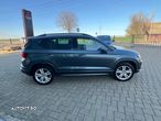 Seat Ateca 2.0 TDI DSG FR - 4