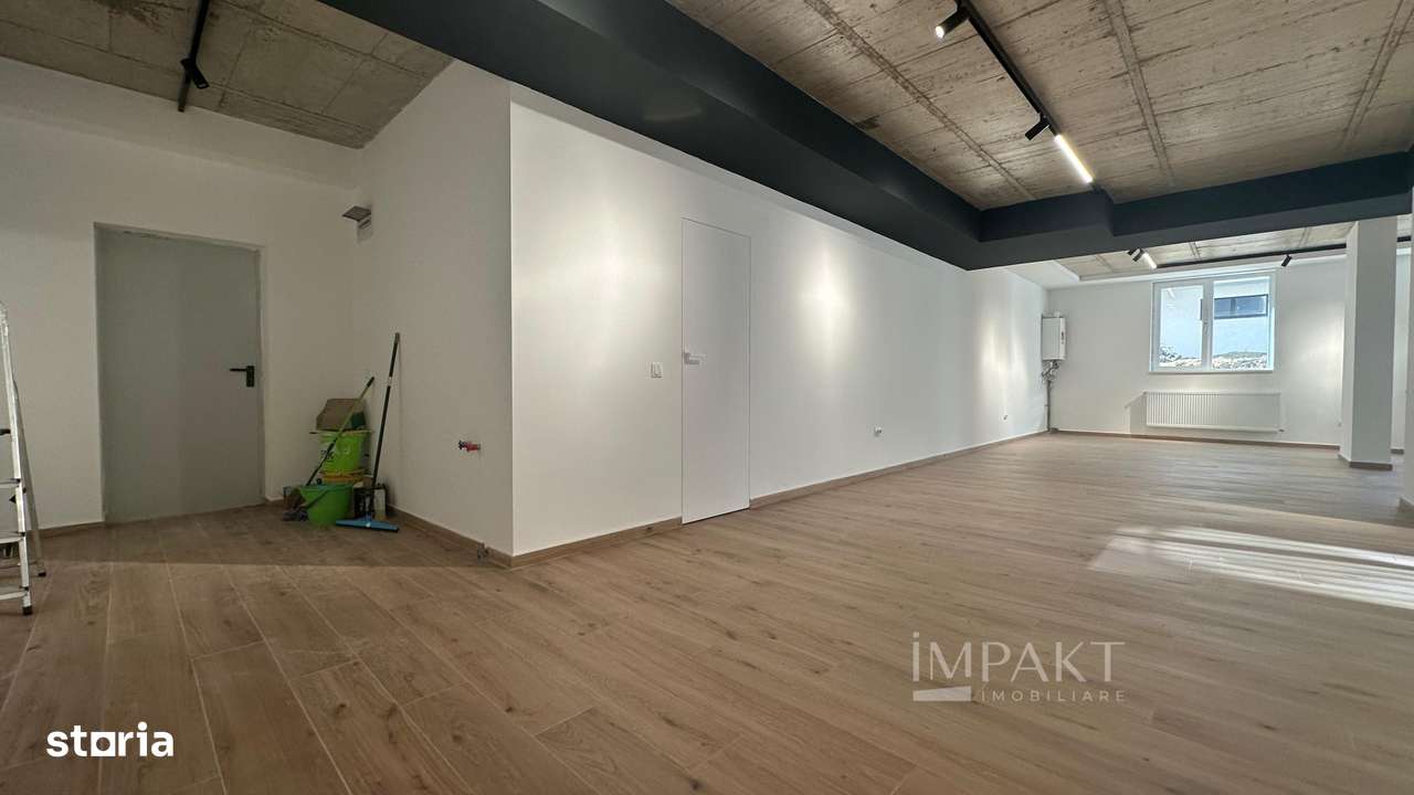 Oportunitate! Spatiu comercial – ideal pentru afacerea ta, Buna Ziua! - Imagine principală: 4/6