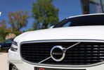 Volvo V90 2.0 D4 R-Design Geartronic - 19