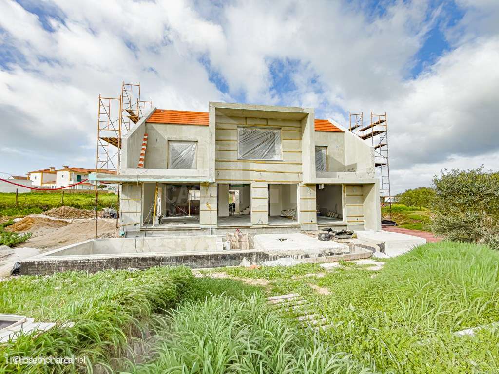 Vende Moradia T4 - Ericeira 15 km, A Casa das Casas - Grande imagem: 5/32