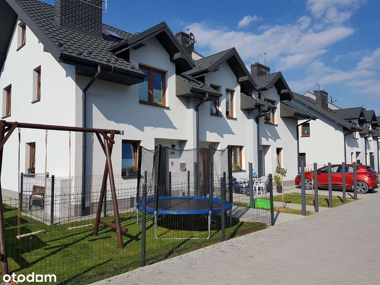 *Nowe mieszkanie bez-czynszowe 74m2 Budynek 8*-3