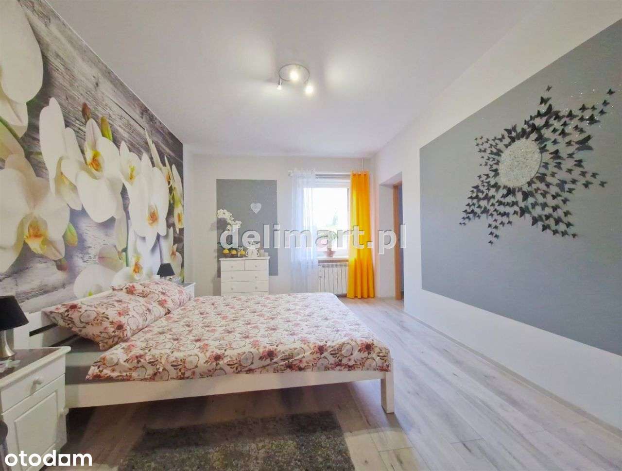 Dom w atrakcyjnej lokalizacji Zagórz-10