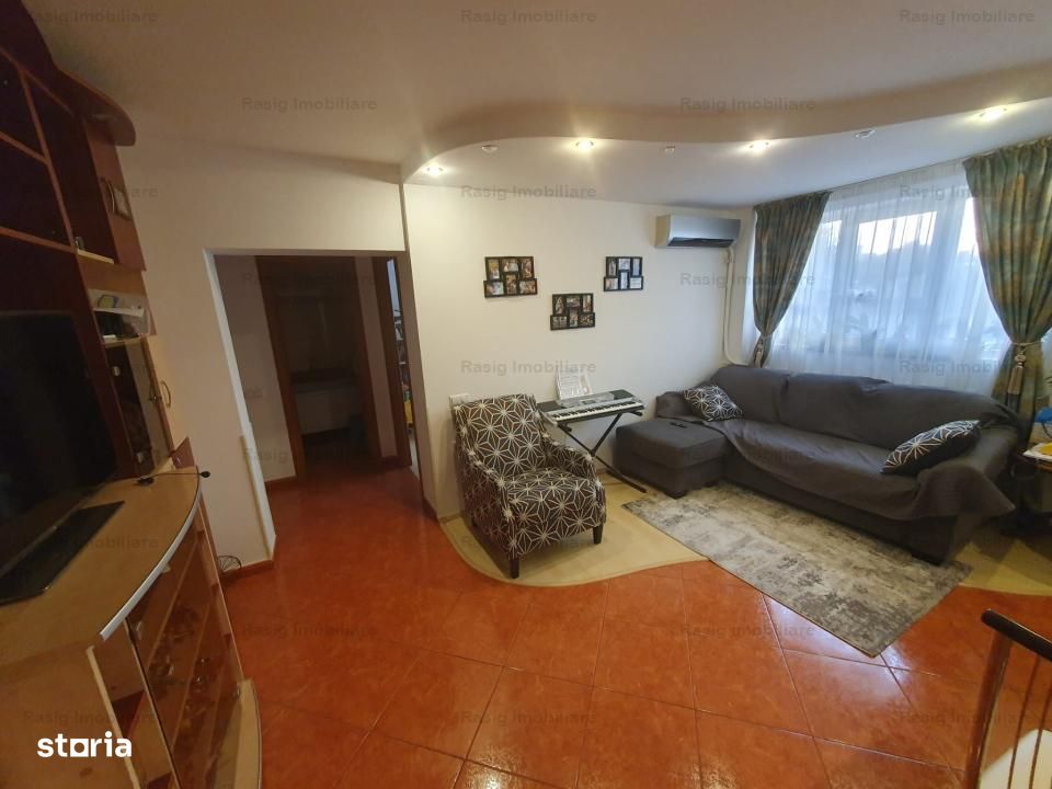 Apartament 3 camere Calea Dorobantilor