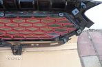 KIA CEED III GT 18R - GRILL , ATRAPA , CHROM - 5