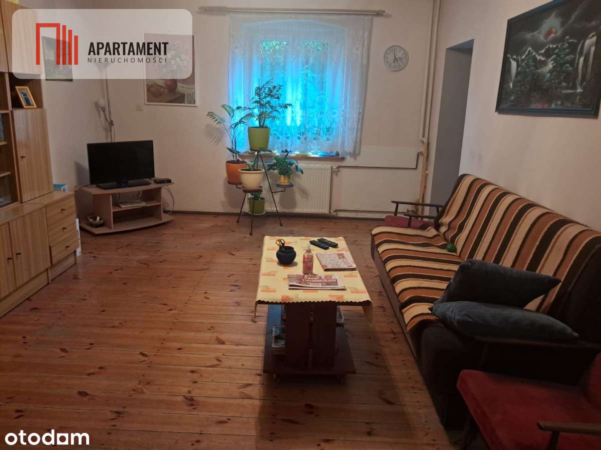 Przestronny dom wolnostojący na Krzykach!-6