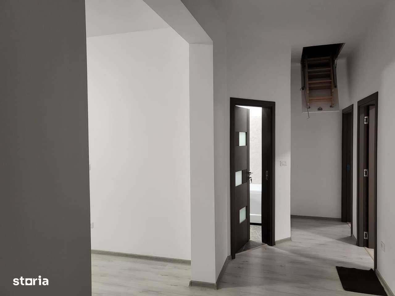 Casa noua in Catamarasti Deal - Imagine principală: 2/7