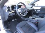 Mercedes-Benz CLA 180 d Shooting Brake AMG Line Aut. - 13